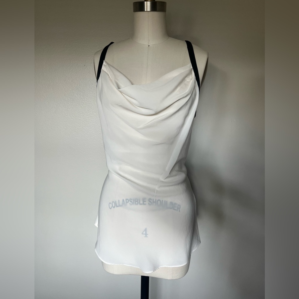 Armani Exchange Top